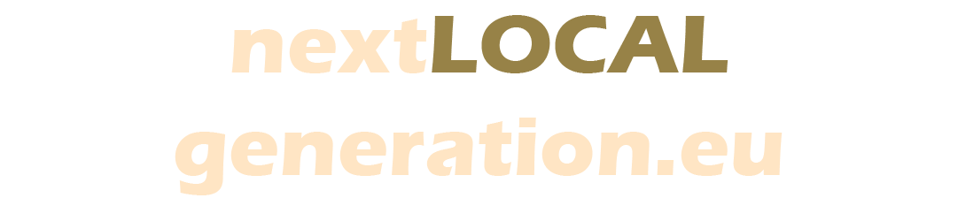 NextLocalGeneration